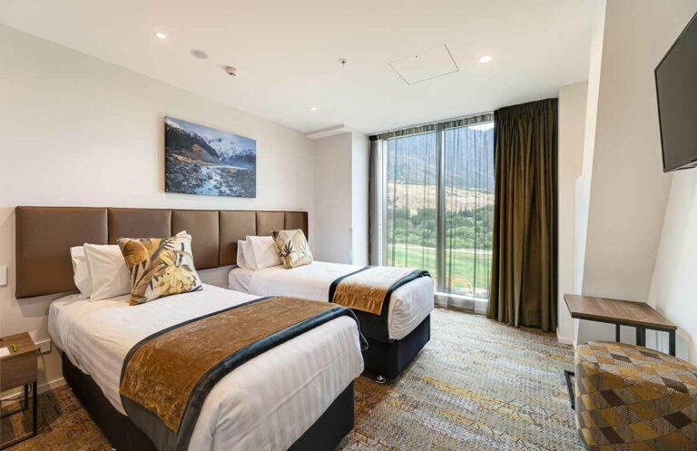 Lq Queenstown Studio Mountain View 001